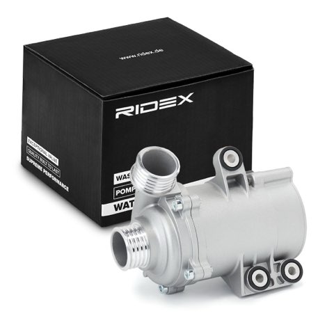 Ridex 1260W0359 Water Pump, photo 2