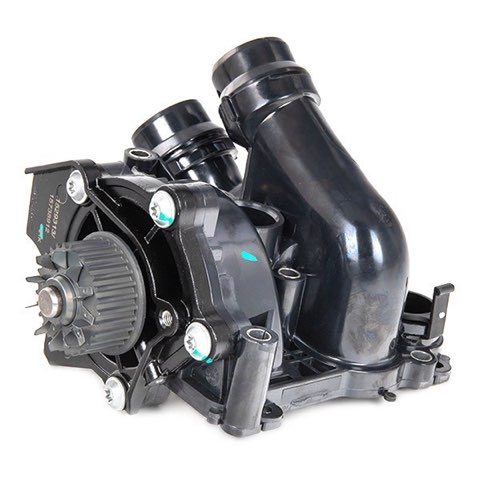 Ridex 1260W0360 Water Pump, photo 3