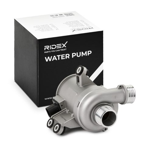 Ridex 1260W0361 Water Pump, photo 2