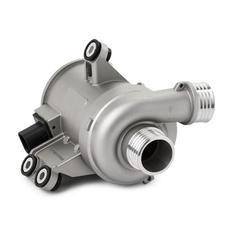 Ridex 1260W0361 Water Pump, photo 3