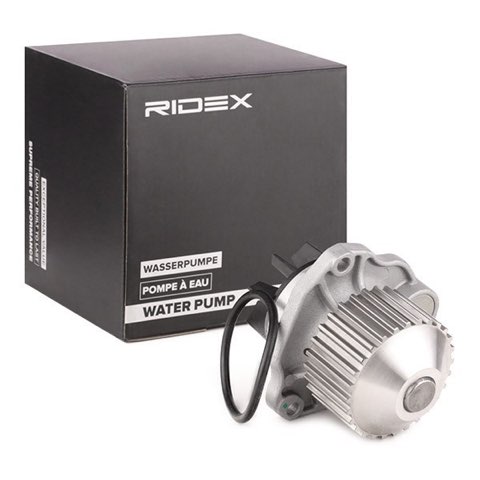 Ridex 1260W0377 Water Pump, photo 2