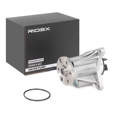 Ridex 1260W0379 Water Pump, photo 2