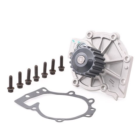 Ridex 1260W0382 Water Pump, photo 3