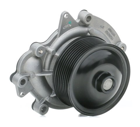 Ridex 1260W0384 Water Pump