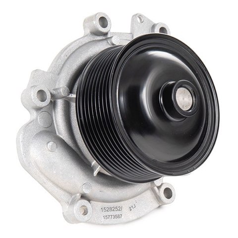 Ridex 1260W0384 Water Pump, photo 3