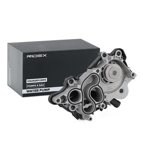Ridex 1260W0389 Water Pump, photo 3