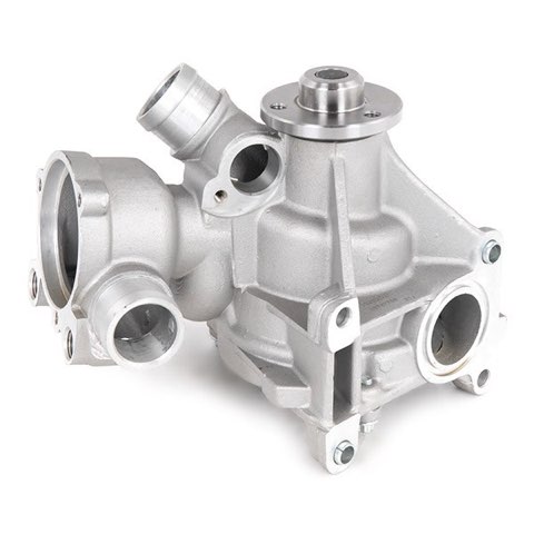 Ridex 1260W0391 Water Pump, photo 3