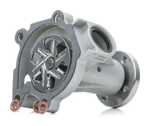 Ridex 1260W0393 Water Pump