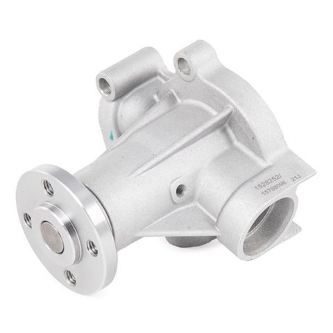 Ridex 1260W0393 Water Pump, photo 3