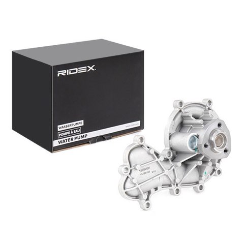 Ridex 1260W0402 Water Pump, photo 3