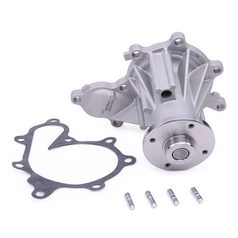 Ridex 1260W0407 Water Pump, photo 3
