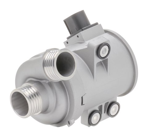 Ridex 1260W0409 Water Pump