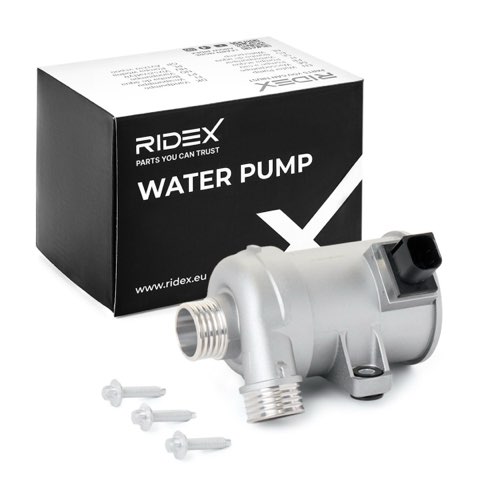 Ridex 1260W0409 Water Pump, photo 2