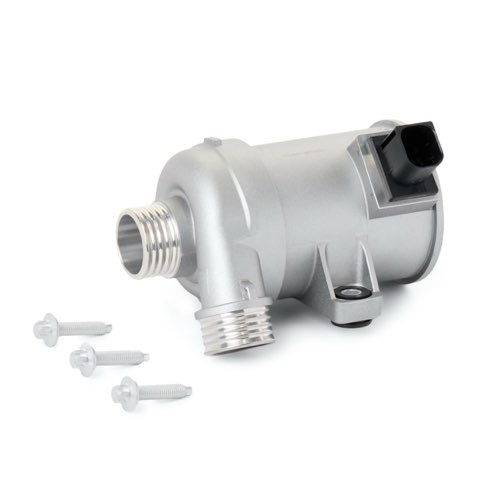 Ridex 1260W0409 Water Pump, photo 3