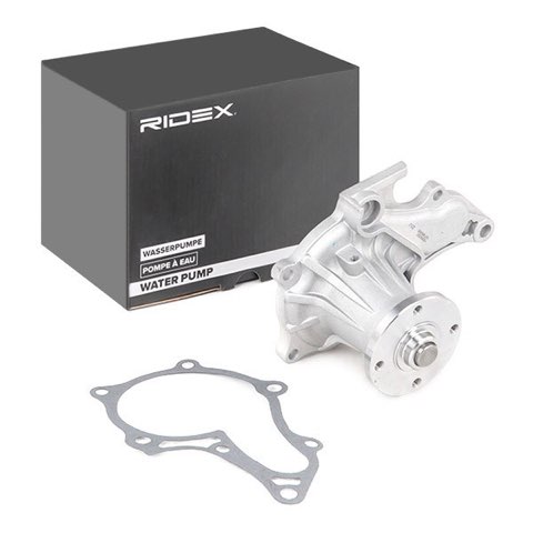 Ridex 1260W0413 Water Pump, photo 2