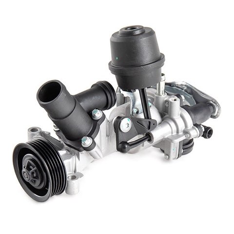 Ridex 1260W0432 Water Pump, photo 3