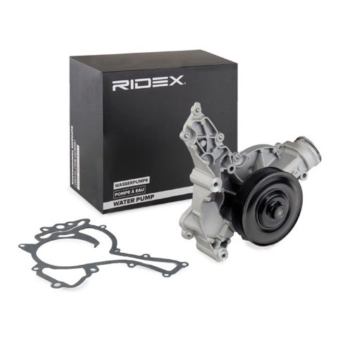 Ridex 1260W0434 Water Pump, photo 2