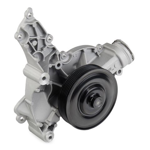 Ridex 1260W0434 Water Pump, photo 3