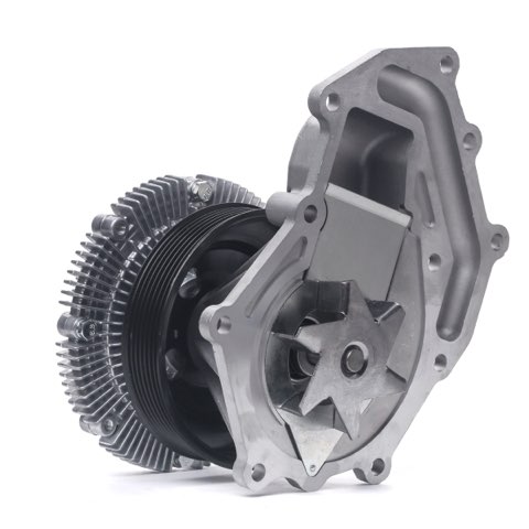 Ridex 1260W0436 Water Pump