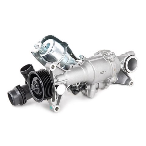 Ridex 1260W0442 Water Pump, photo 3