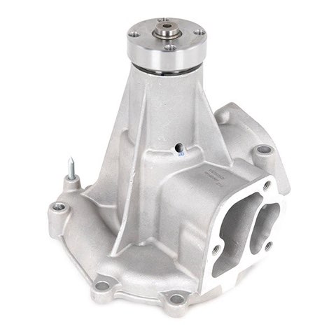 Ridex 1260W0444 Water Pump, photo 3