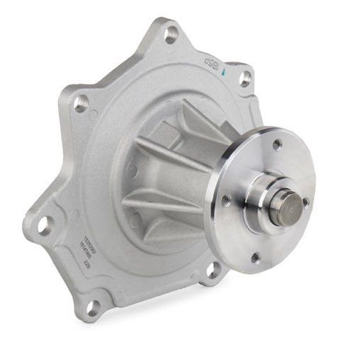 Ridex 1260W0447 Water Pump, photo 3