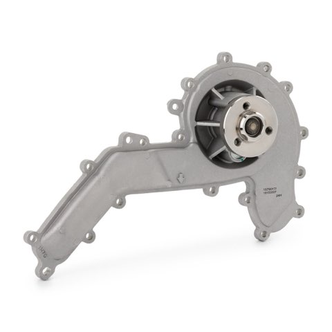 Ridex 1260W0453 Water Pump, photo 3