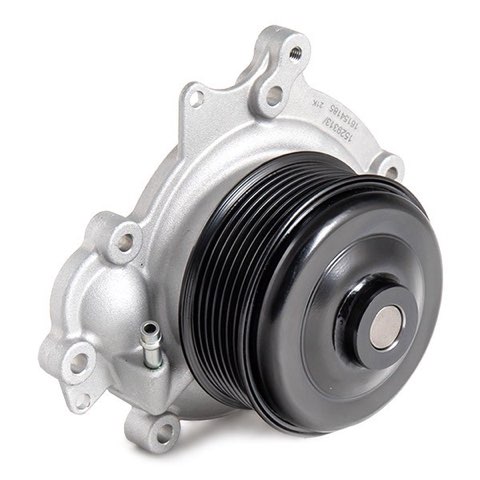 Ridex 1260W0454 Water Pump, photo 3