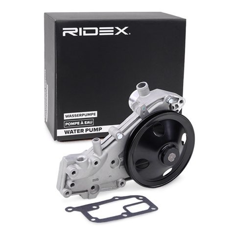 Ridex 1260W0457 Water Pump, photo 2