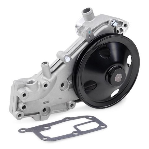 Ridex 1260W0457 Water Pump, photo 3