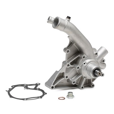 Ridex 1260W0468 Water Pump, photo 3