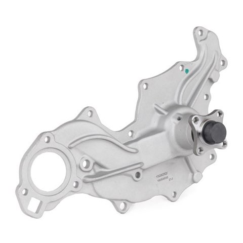 Ridex 1260W0470 Water Pump, for V-Belt Use, photo 3