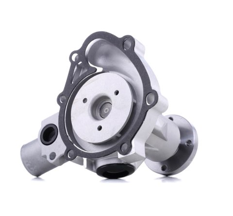 Ridex 1260W0472 Water Pump, for V-Belt Use