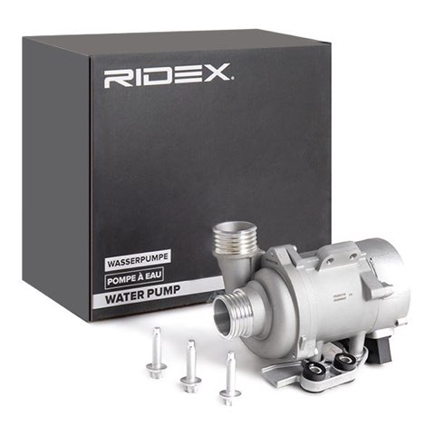 Ridex 1260W0491 Water Pump, photo 2
