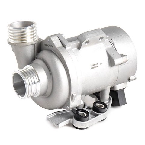 Ridex 1260W0491 Water Pump, photo 3