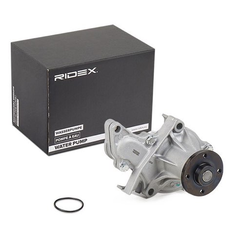 Ridex 1260W0493 Water Pump, photo 2