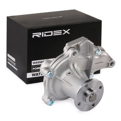 Ridex 1260W0494 Water Pump, photo 2