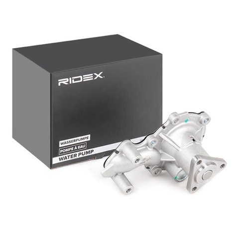Ridex 1260W0497 Water Pump, photo 2