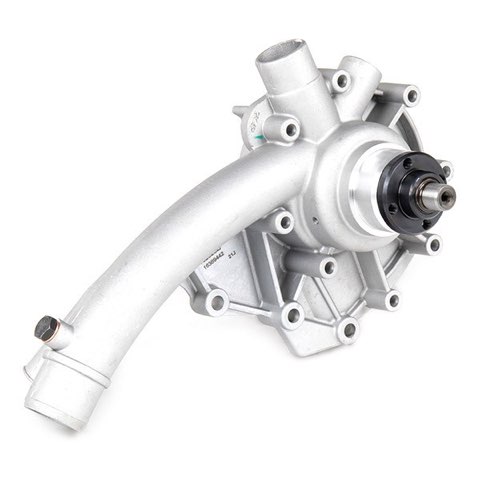 Ridex 1260W0499 Water Pump, photo 3