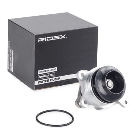 Ridex 1260W0507 Water Pump, photo 3