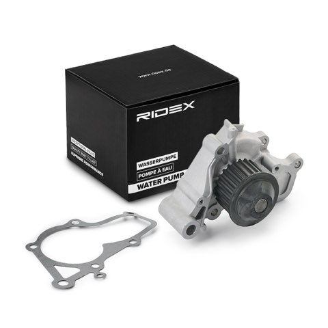 Ridex 1260W0511 Water Pump, photo 2