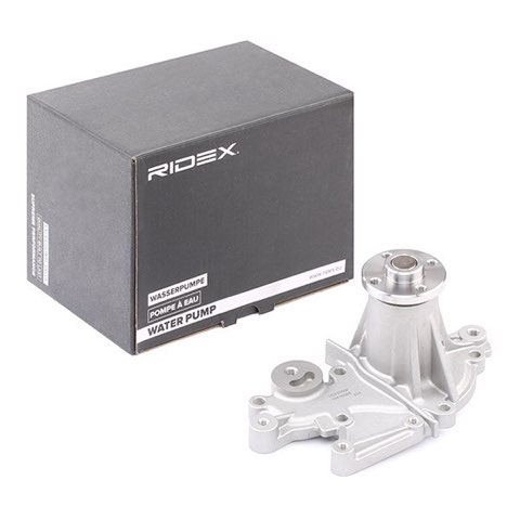 Ridex 1260W0513 Water Pump, photo 2