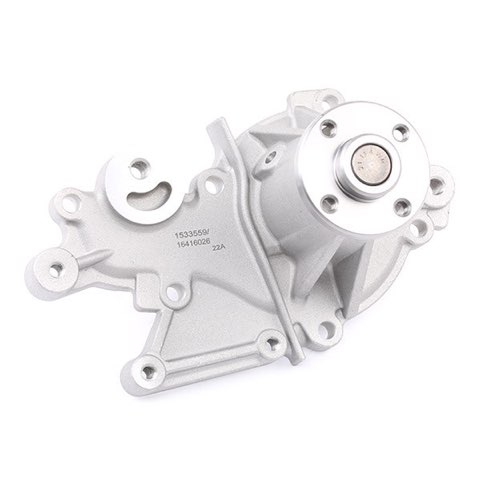 Ridex 1260W0513 Water Pump, photo 3