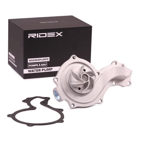 Ridex 1260W0521 Water Pump, photo 2