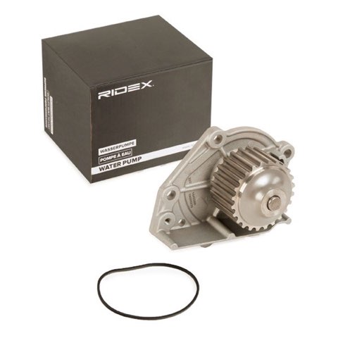 Ridex 1260W0524 Water Pump, photo 3