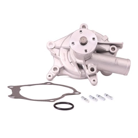 Ridex 1260W0535 Water Pump, photo 3