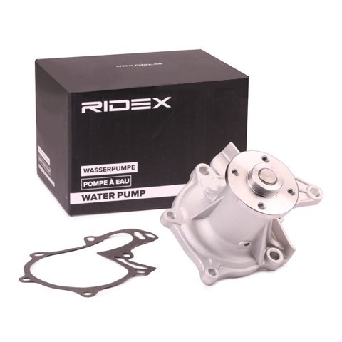 Ridex 1260W0538 Water Pump, photo 2
