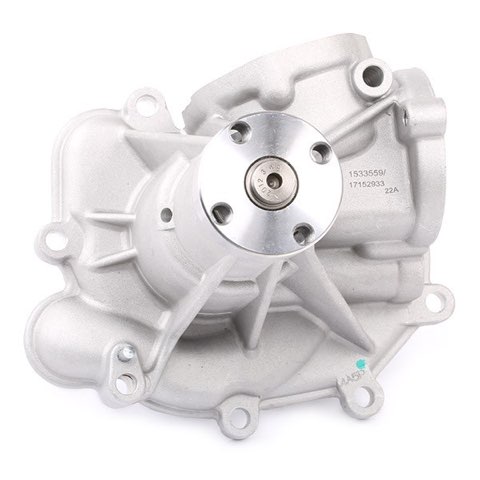 Ridex 1260W0543 Water Pump, photo 3