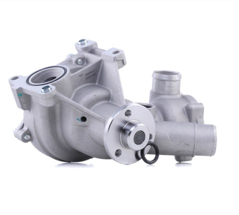 Ridex 1260W0548 Water Pump