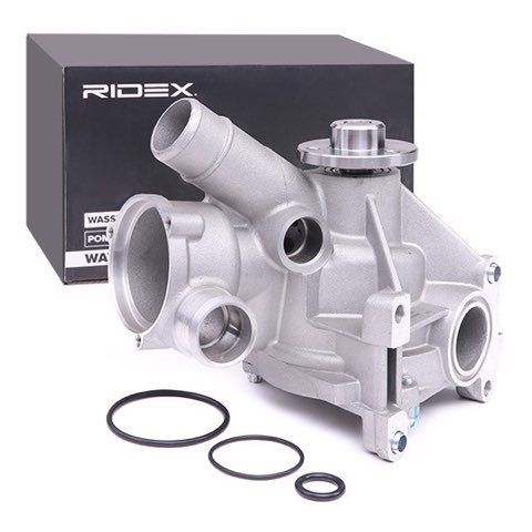 Ridex 1260W0548 Water Pump, photo 2